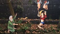 Cultural Camden: A self-guided audio tour of old graveyards & modern street art