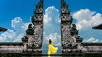 Design-Your-Own Tour: Private Customized Bali Tour
