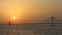 Private Sightseeing Tour of Mumbai's Coastline