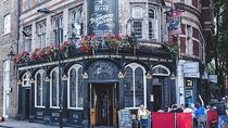 Private Guided Walking Tour of Bloomsbury, London