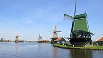 Private Day Trip Tour to Zanse Schans with a local