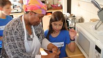 African Cooking with a Chef Founder