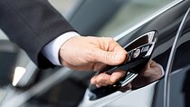 Door-To-Door Private Transfer Rome to Sorrento or viceversa