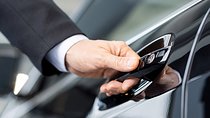Door-To-Door Private Transfer Fiumicino FCO Airport to Florence and viceversa