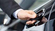 Door-To-Door Private Transfer Fiumicino FCO Airport to Positano or viceversa