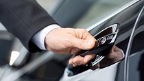 Door-To-Door Private Transfer Fiumicino FCO Airport to Sorrento or viceversa
