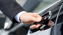 Door-To-Door Private Transfer Florence to Rome or viceversa