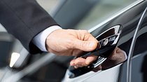 Door-To-Door Private Transfer Positano to Rome or viceversa