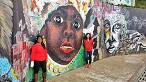 Comuna 13 & Guatape Town & El Peñol Rock Tour: The Best Combo