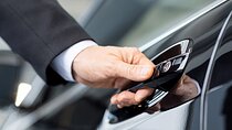 Door-To-Door Private Transfer Rome to Positano or viceversa