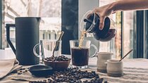 Private Colombian Coffee Tasting with Honey Pairing in Cartagena