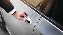 Transfer Forte dei Marmi to/from Fiumicino FCO Airport optional Orbetello Stop