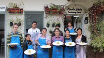 Traditional Cooking Class at Marcelo Batata