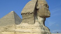 From Hurghada to Cairo and return