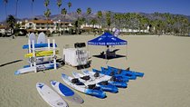 Kayak or Stand Up Paddle Board Rental