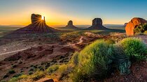 Private 2-Day 4-in-1 Grand Circle Tour from Las Vegas