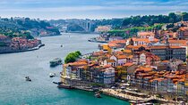 Private Transfer from Lisbon to Porto with Sightseeing Tour