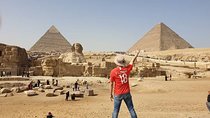 Cairo, Giza Pyramids and Alexandria in 3-Day Tours from Cairo Airport 