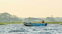 Lake Fishing in Tissamaharama