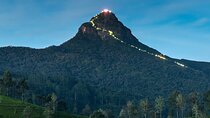 Colombo to Sri Plabaddala Transfer ( Adam's Peak Start Point ) 