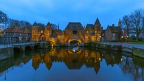 Private Day Trip to Amersfoort from Amsterdam with a local
