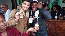 Wine Tasting & Storytelling with SA Tapas add-on