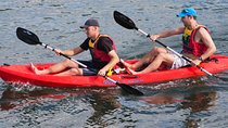 Private Kayaking Experience with Pick Up in Goa