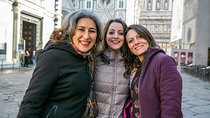 Best of Florence Top-rated Attractions with Private Guide