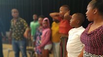 Theatric Play + Q&A Discussion