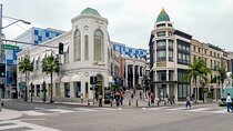 Private 4-Hour LA Highlights Tour with Guide