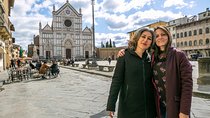 Exclusive Livorno Shore Excursion: Leaning Tower of Pisa and Florence Day Trip 