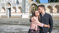 Full-Day Tour of Florence & Pisa from Rome with Private Guide & Hotel Pickup
