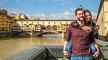 Florence Dome climbing city view hotel pickup & Guided Sightseeing Walking Tour