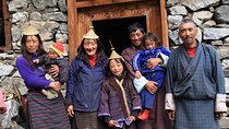 5-Day Bhutan Luxury Holiday