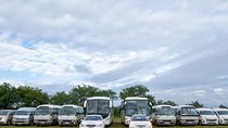 Hwange Transfers 