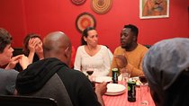 Restaurant Outing with a Change Org incl. 2 Meals per Guest (Buy 1 Give 1)