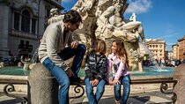 Rome in 2 days tour including Colosseum, Trevi Fountain and Sistine Chapel