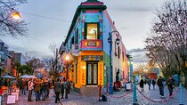 2-Days Buenos Aires Express - Accommodation + Roundtrip transfer + City tour 