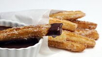Sweet Tasting & Stories Small Group Tour