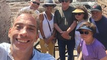 Colosseum Family Friendly Private Guided Walking Tour 