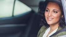 Private Door to Door Transfer from Luxor to Marsa Alam 