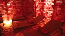 Auckland Salt Cave Halotherapy