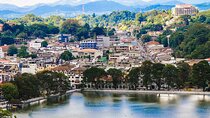 Kandy City Tour from Beruwala