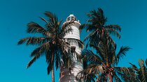 Southern Coast Highlights from Colombo Seaport