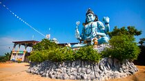 Trincomalee City Tour from Sigiriya