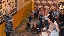 Open Mic – Creative & Social Justice Expression Showcase