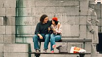 Private tour of Photography at best locations in Brussels with a local