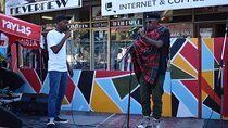 Freestyle Rap Cypher