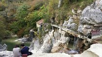 Visit Hum, "the smallest town in the world" private tour 