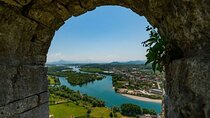 Two days tour from Durres to Theth and Shkoder
